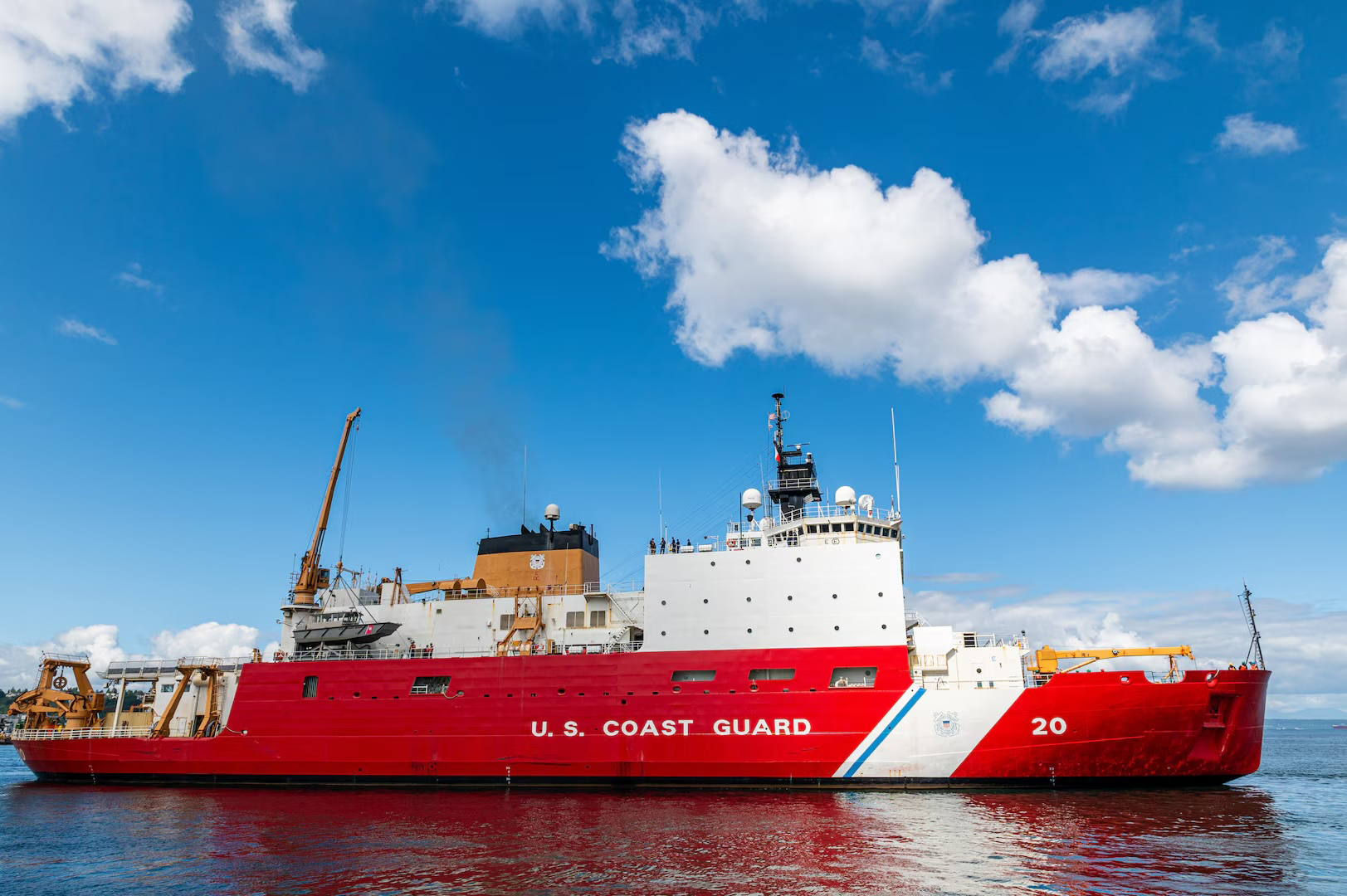 CGC HEALY photo